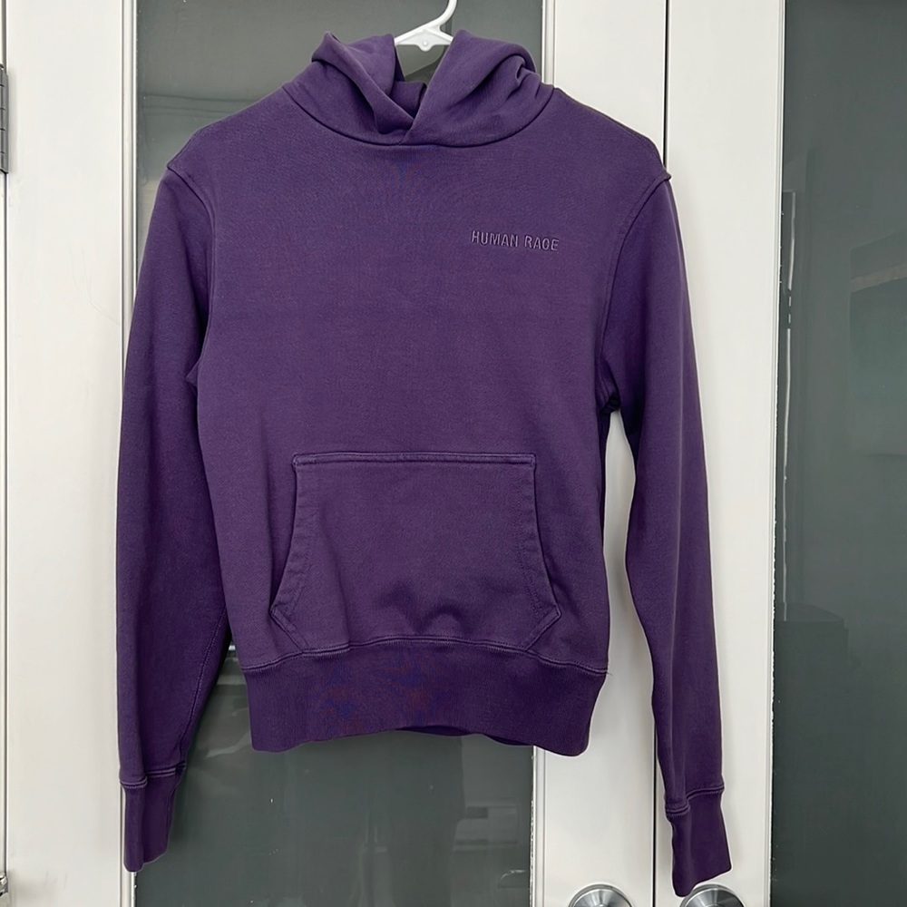 Adidas x Pharrell Williams Basics Human Race Hoodie